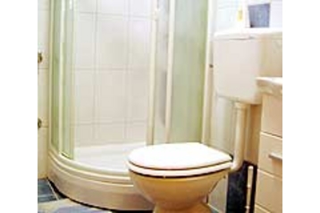 Horvátország Privát Biograd na Moru, Exteriőr